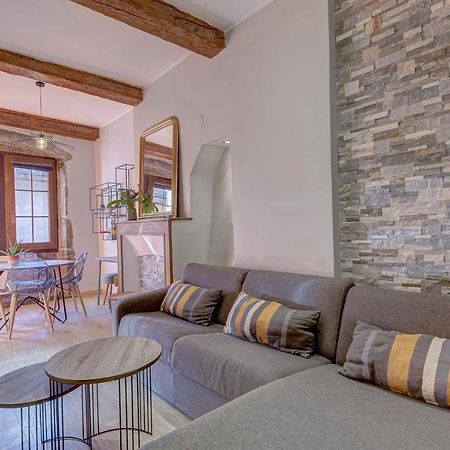 Le Carnot 29 - Beautiful Apartment In The Heart Of Аннесі Екстер'єр фото