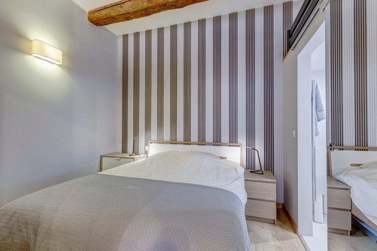 Le Carnot 29 - Beautiful Apartment In The Heart Of Аннесі Екстер'єр фото