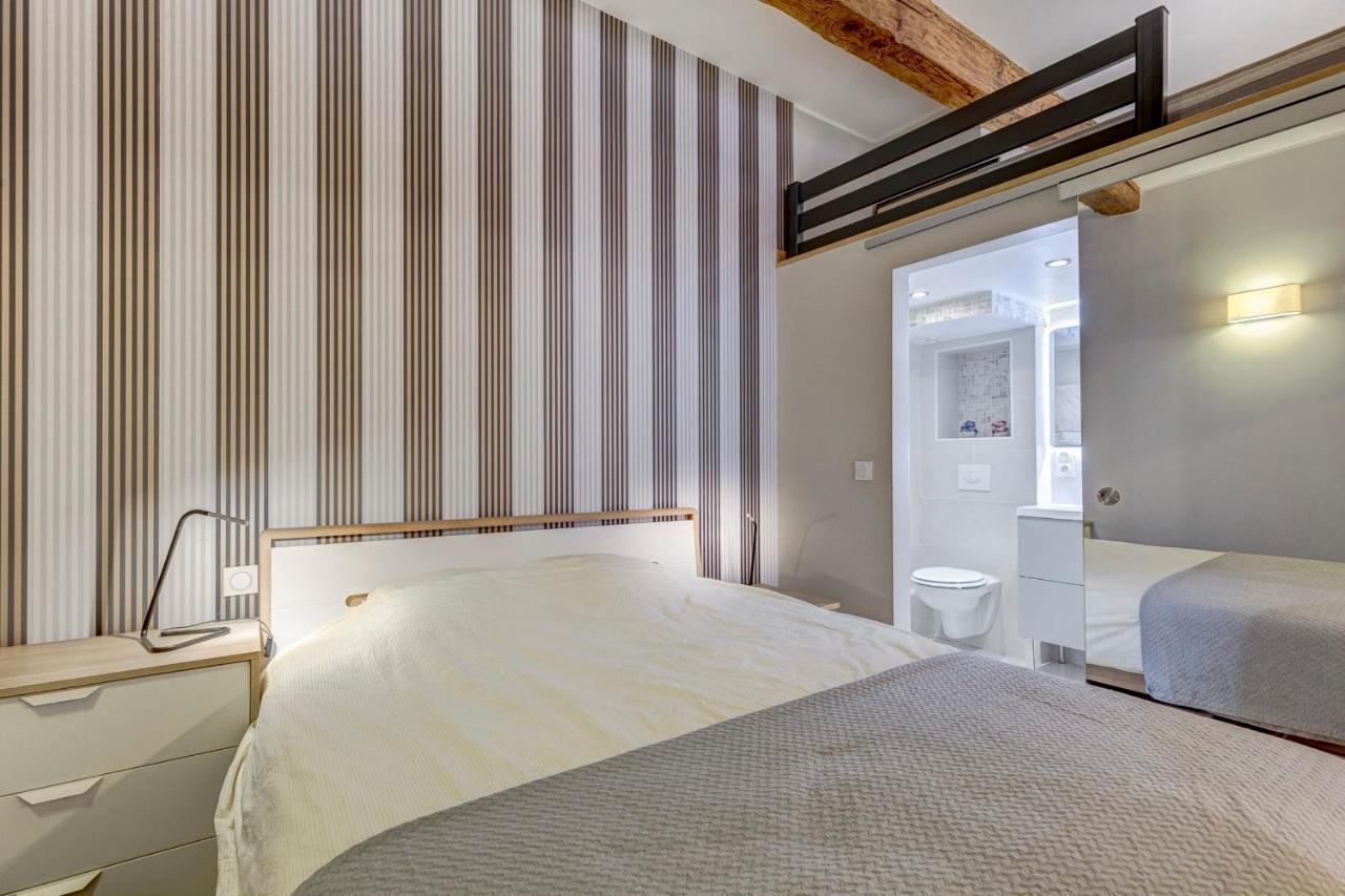 Le Carnot 29 - Beautiful Apartment In The Heart Of Аннесі Екстер'єр фото