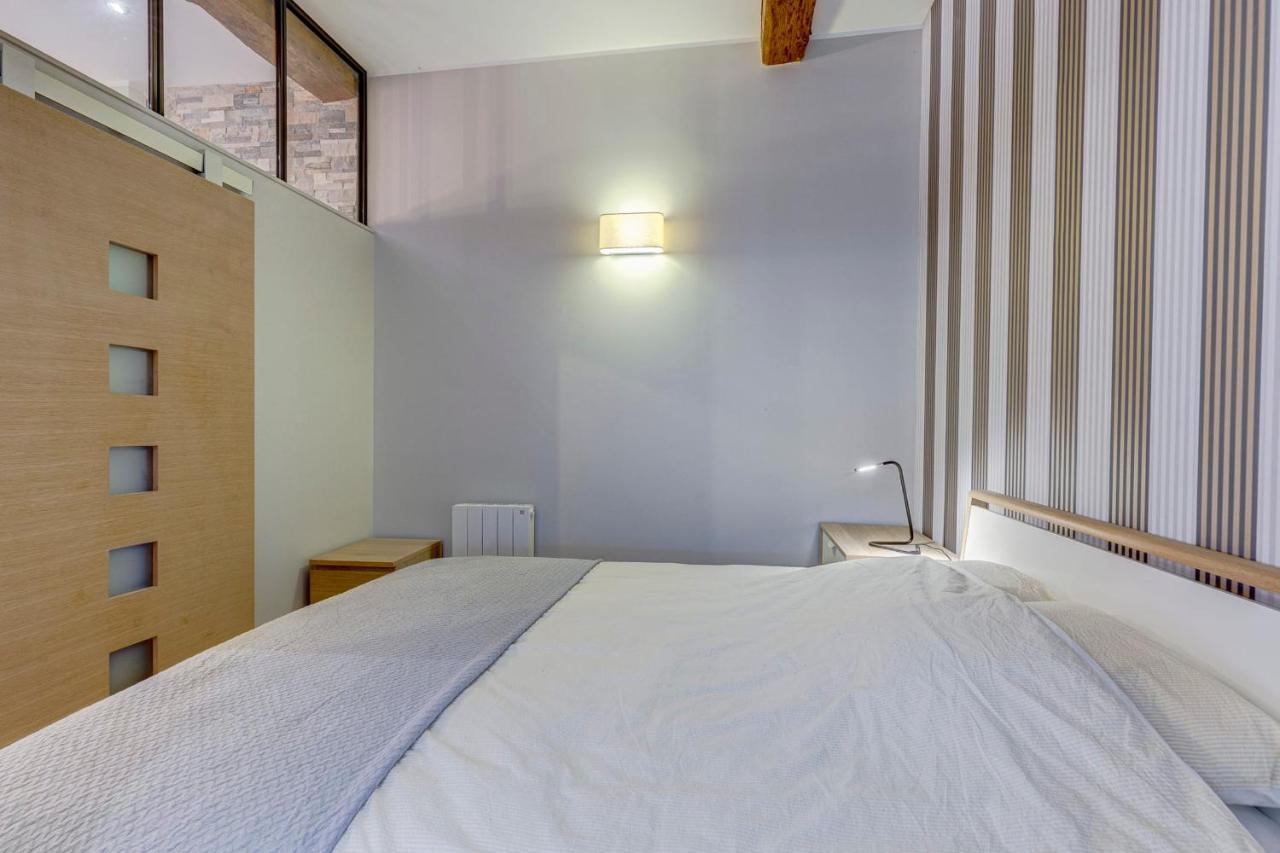 Le Carnot 29 - Beautiful Apartment In The Heart Of Аннесі Екстер'єр фото