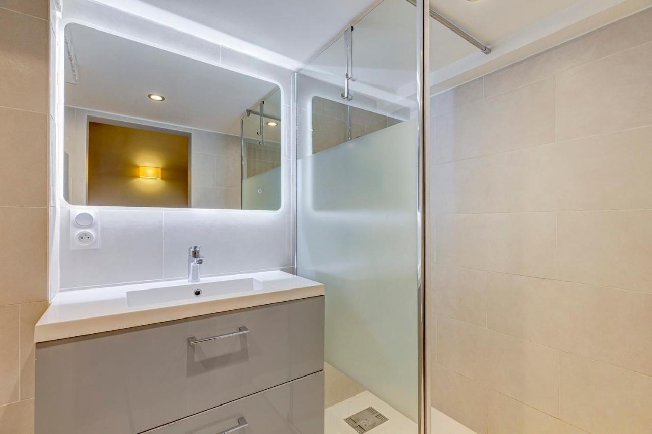 Le Carnot 29 - Beautiful Apartment In The Heart Of Аннесі Екстер'єр фото